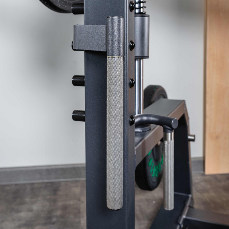 Вертикальный жим ногами A616 DHZ Fitness