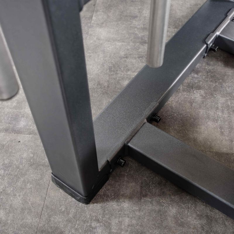 Вертикальный жим ногами A616 DHZ Fitness