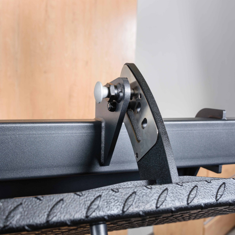 Вертикальный жим ногами A616 DHZ Fitness