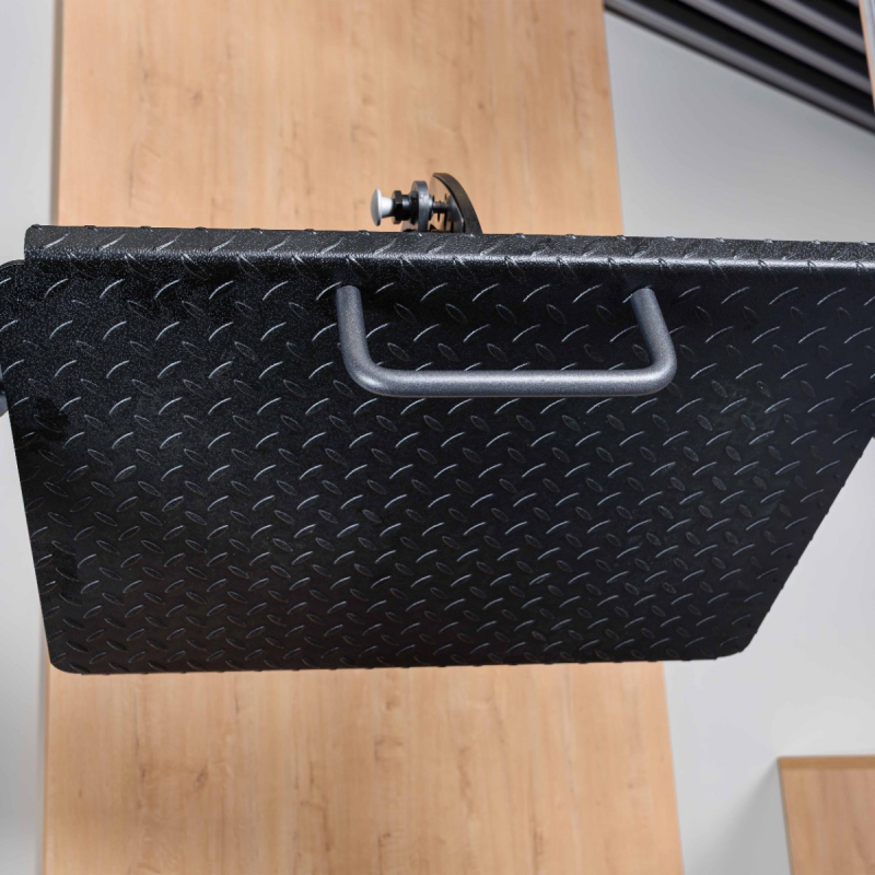 Вертикальный жим ногами A616 DHZ Fitness