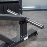 Разведение рук сидя (задние дельты, спина) A618 DHZ Fitness