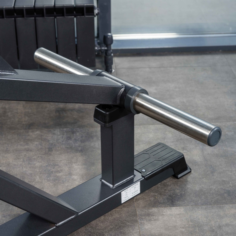 Разведение рук сидя (задние дельты, спина) A618 DHZ Fitness