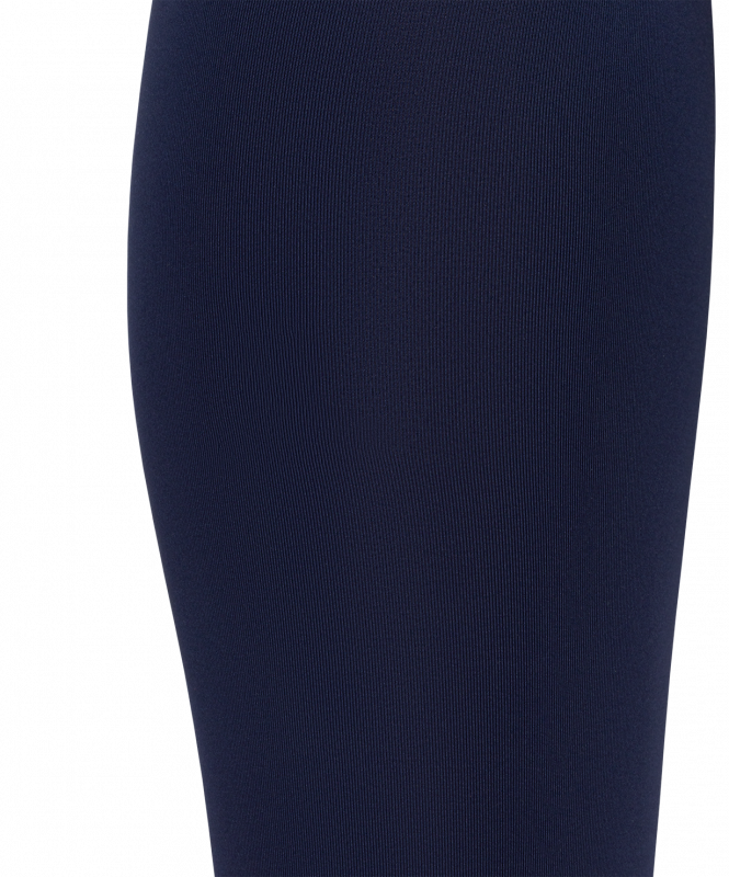 Тайтсы компрессионные теплые JOGEL PerFormDRY Baselayer Warm Tights, темно-синий, размер L ЦБ-00004562