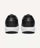 Кроссовки беговые JOGEL Fasttrack 2.0 Black/white, размер 43,5 ЦБ-00005270