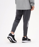 Брюки тренировочные CAMP 2 Training Pants, темно-серый, детский, размер YM, Jögel ЦБ-00005408