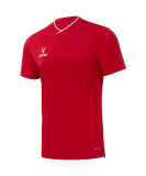 Футболка игровая JOGEL DIVISION PerFormDRY Union Jersey, красный, размер XXXL ЦБ-00008030