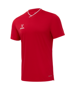 Футболка игровая JOGEL DIVISION PerFormDRY Union Jersey, красный, размер L ЦБ-00008030