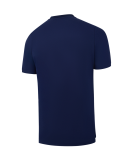 Поло DIVISION PerFormDRY CVC Polo, темно-синий, размер XL, Jögel ЦБ-00004103