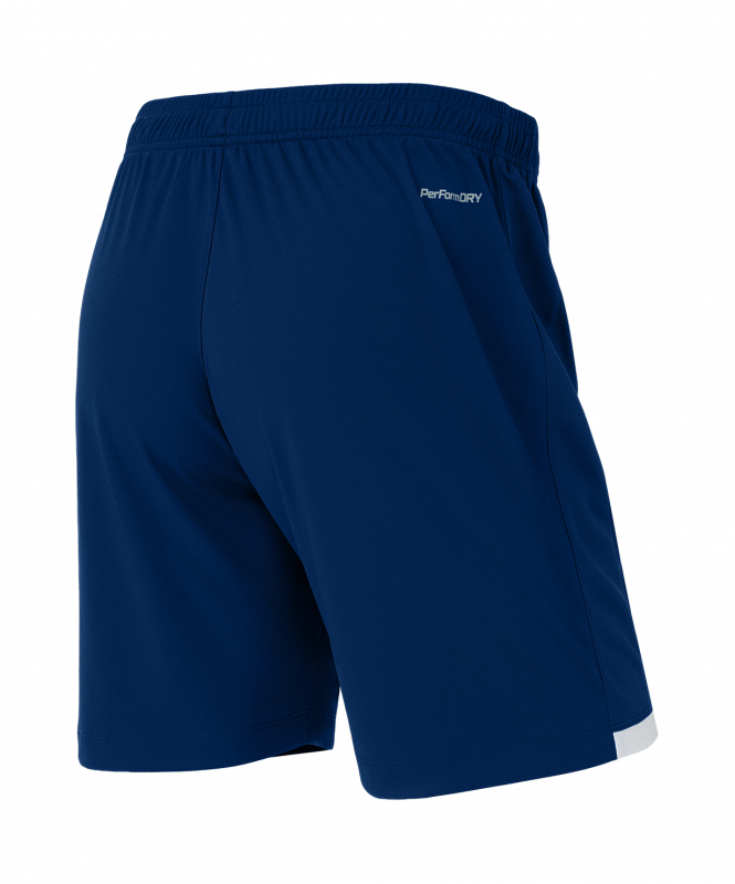 Шорты игровые JOGEL DIVISION PerFormDRY Union Shorts, темно-синий, размер M ЦБ-00008076