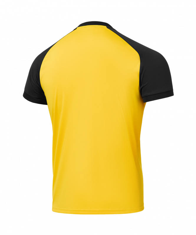 Футболка игровая CAMP Reglan Jersey, желтый, детский, размер YL, Jögel ЦБ-00004683