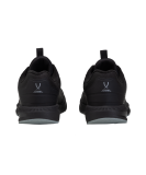 Кроссовки спортивные JÖGEL Snowstorm LOW, waterproof, Black/grey, размер 32 ЦБ-00003513