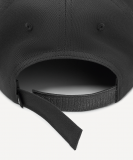 Бейсболка JOGEL PREMIER Team Cap, черный, размер One size ЦБ-00007213