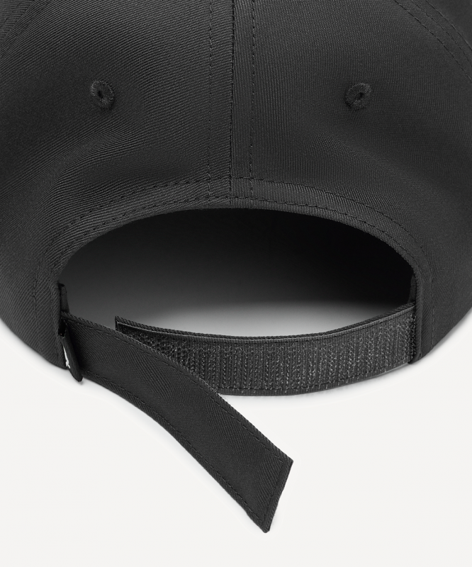 Бейсболка JOGEL PREMIER Team Cap, черный, размер One size ЦБ-00007213