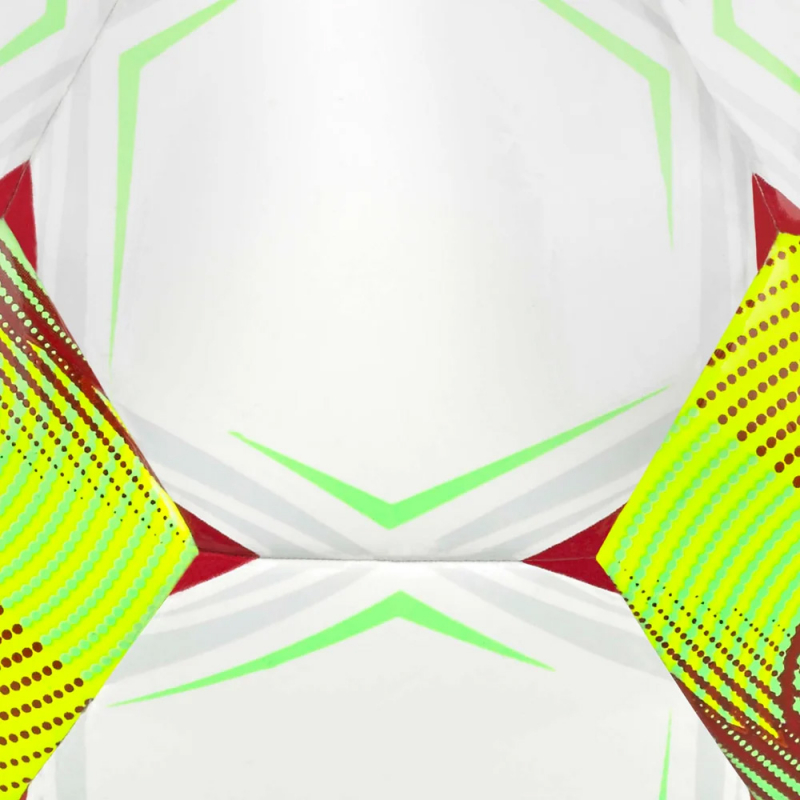 Мяч футзал. SELECT Futsal Talento 11 V26, 1061471014, размер 3(Jr), 32п, ТПУ, маш.сш, бело-желто-красный