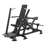 Жим от груди A701L DHZ Fitness