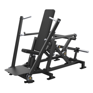 Жим от груди A701L DHZ Fitness