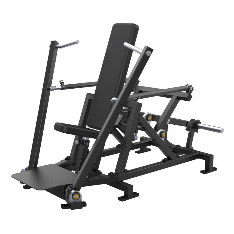 Жим от груди A701L DHZ Fitness