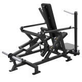Жим от груди A701L DHZ Fitness
