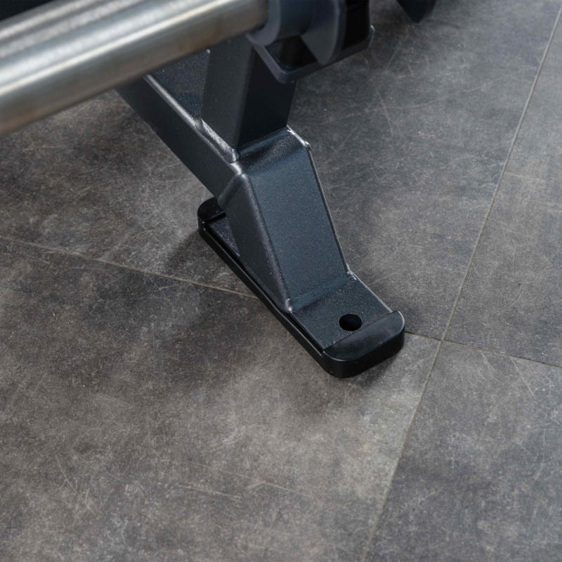 Наклонный жим от груди A702L DHZ Fitness