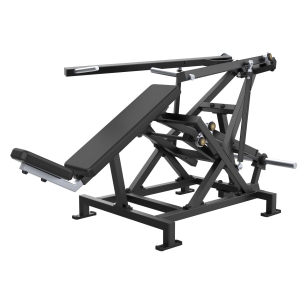 Наклонный жим от груди A702L DHZ Fitness