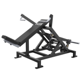 Жим от плеч A703L DHZ Fitness