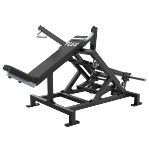 Жим от плеч A703L DHZ Fitness