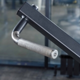 Жим от плеч A703L DHZ Fitness