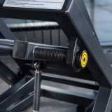 Жим от плеч A703L DHZ Fitness