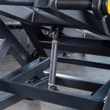 Жим от плеч A703L DHZ Fitness