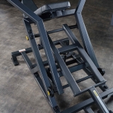 Жим от плеч A703L DHZ Fitness