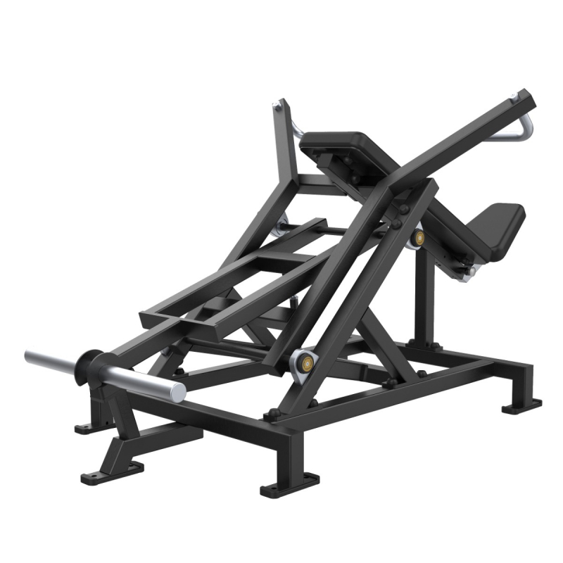 Жим от плеч A703L DHZ Fitness