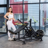 Жим от плеч A703L DHZ Fitness