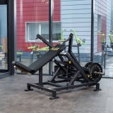 Жим от плеч A703L DHZ Fitness