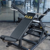 Жим от плеч A703L DHZ Fitness