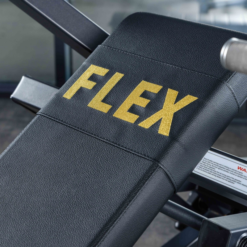 Жим от плеч A703L DHZ Fitness