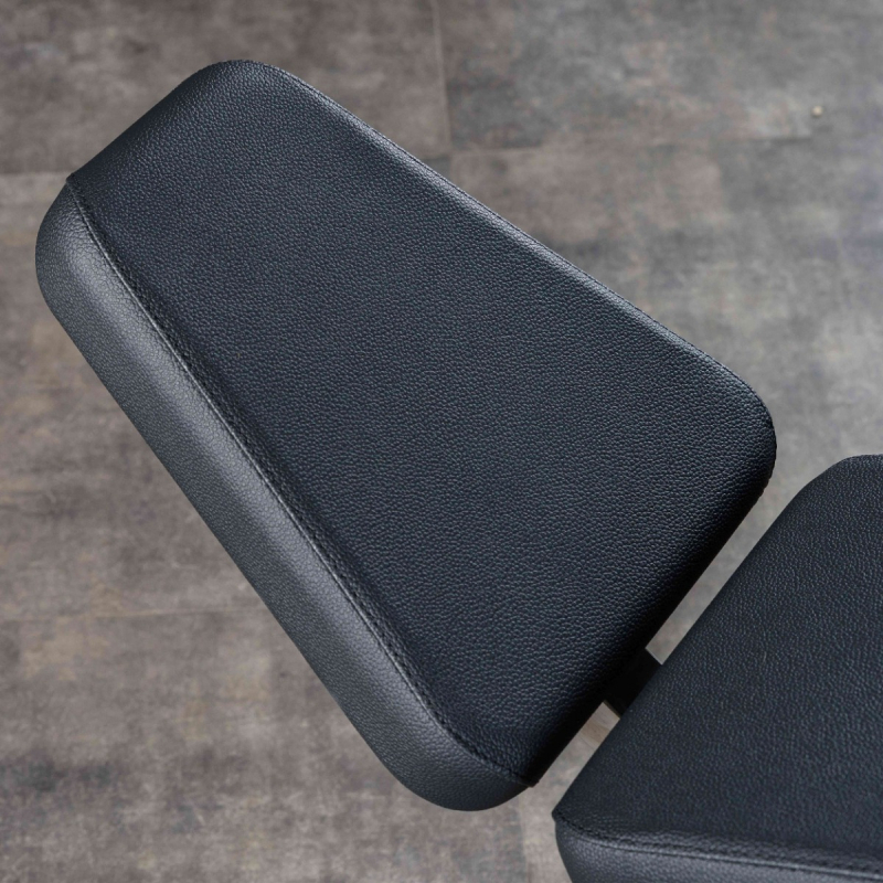 Жим от плеч A703L DHZ Fitness