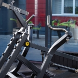 Тяга к поясу A704L DHZ Fitness