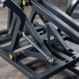 Тяга к поясу A704L DHZ Fitness