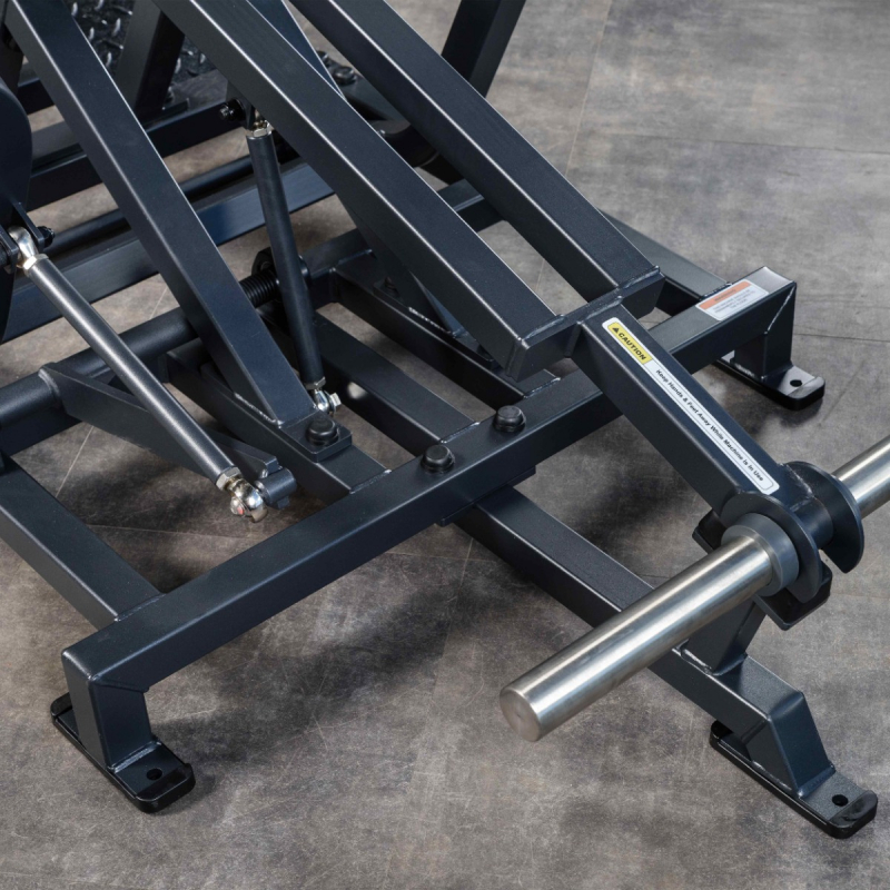 Тяга к поясу A704L DHZ Fitness