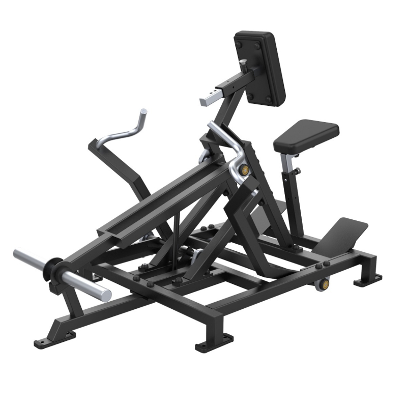 Тяга к поясу A704L DHZ Fitness