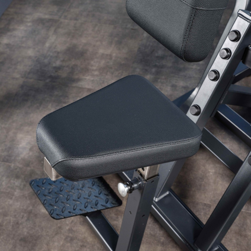 Тяга к поясу A704L DHZ Fitness