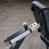 Тяга к поясу A704L DHZ Fitness