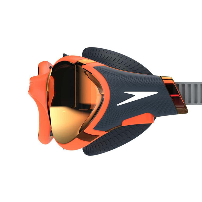 Очки для плавания SPEEDO Biofuse 2.0 Mirror, 8-00233117933, зеркальные линзы