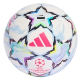 Мяч футзал. ADIDAS UCL Pro Sala KE9772, размер 4, FIFA Quality Pro, 32п, ПУ, руч.сш, мультиколор
