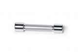 Гантель хромированная, 1 кг STECTER 2389