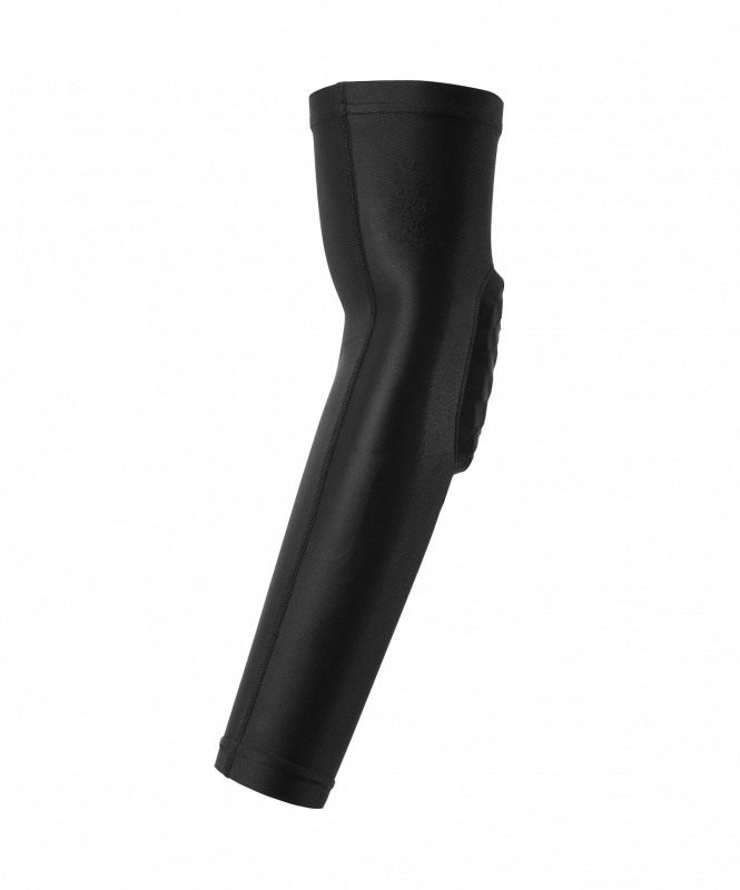 Рукав баскетбольный с защитой SCALEPAD ELBOW SLEEVE, черный, размер M, Jögel ЦБ-00004469