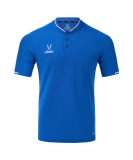 Поло DIVISION PerFormDRY Polo, синий, размер M, Jögel ЦБ-00004624