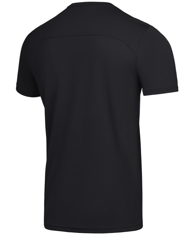 Футболка тренировочная DIVISION Training Tee, черный, Jögel ЦБ-00001840