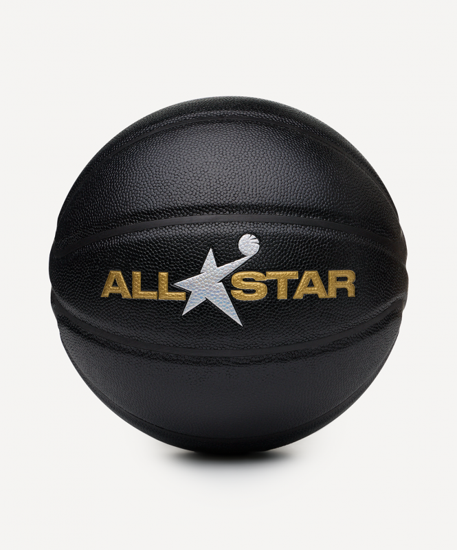 Мяч баскетбольный JOGEL Money Ball-2026 №7, размер 7 ЦБ-00007714