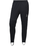 Брюки вратарские CAMP GK Pant, черный/белый, Jögel